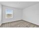 Bright bedroom with window and neutral wall colors at 11209 Listening Dr, Orlando, FL 32832