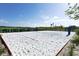 Enjoy a sunny day playing volleyball on this community sand court at 3161 Paradox Cir # 301, Kissimmee, FL 34746