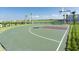 Enjoy a game of basketball at this outdoor court at 3161 Paradox Cir # 301, Kissimmee, FL 34746