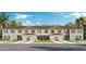 New townhouses with attached garages and landscaping at 3367 Private Oak Dr, Apopka, FL 32703