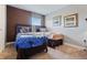 ' bedroom with twin beds featuring Spiderman bedding at 4204 Oakview Dr, Davenport, FL 33837