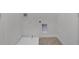 Laundry room with washer and dryer hookups at 692 Preston Cove Dr, St Cloud, FL 34771