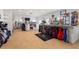 Well-stocked pro shop at ChampionsGate Country Club at 1490 Olympic Club Blvd, Champions Gate, FL 33896