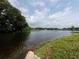 Scenic view of a tranquil lake with lush greenery at 934 Lake Destiny Rd # D, Altamonte Springs, FL 32714