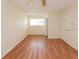 Spacious bedroom featuring laminate floors and a closet at 934 Lake Destiny Rd # D, Altamonte Springs, FL 32714