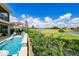 Luxury home with private pool and stunning golf course views at 13219 Woodford St, Orlando, FL 32832