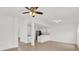 Kitchen with granite countertops and stainless steel appliances at 14646 Brightwell Ct, Orlando, FL 32824