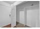 Spacious closet with built in shelving and rod at 604 Kenwick Cir # 202, Casselberry, FL 32707