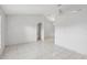 Bright and spacious living area with tile flooring at 359 Marquee Dr, Kissimmee, FL 34758
