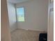 Simple bedroom with window and carpet at 5231 Maddie Dr, Haines City, FL 33844