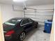Attached garage with space for one car at 5231 Maddie Dr, Haines City, FL 33844