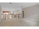 Spacious loft area perfect for an office or playroom at 7014 Phillips Cove Ct # 27, Orlando, FL 32819