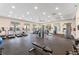 Well-equipped fitness center with various exercise machines at 1683 Three Bars Rd, Kissimmee, FL 34744
