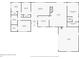 One-story home featuring multiple bedrooms, a Gathering room and garage at 2518 Sweetwater Trl, Winter Park, FL 32789