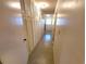 Long hallway with ample storage at 2925 Banchory Rd, Winter Park, FL 32792