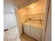 Convenient laundry room with washer and dryer included at 4407 S Semoran Blvd # 2, Orlando, FL 32822
