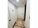 Bright entryway with tile flooring and a coat closet at 4407 S Semoran Blvd # 2, Orlando, FL 32822