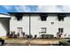 Condo building exterior with landscaping and parking at 4407 S Semoran Blvd # 2, Orlando, FL 32822
