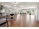 Bright community room with ample seating and natural light at 4407 S Semoran Blvd # 2, Orlando, FL 32822