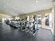 Fitness center with cardio and strength equipment at 4407 S Semoran Blvd # 2, Orlando, FL 32822