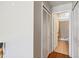 Clean bathroom with shower/tub and white vanity at 1825 Shadow View Cir # 1825, Maitland, FL 32751