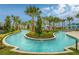 Enjoyable lazy river for relaxing floats at 2412 Dubai St, Kissimmee, FL 34747