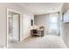 Upstairs office or study area with a built-in workspace at 3475 Sandalwood Isle Way, Ocoee, FL 34761