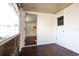 Spacious sunroom with access to other rooms and backyard at 6632 Meritmoor, Orlando, FL 32818