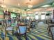 Casual restaurant with a full bar and comfortable seating at 9030 Shadow Mountain St, Davenport, FL 33896