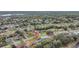 Home location shown in a suburban neighborhood at 1053 E Hancock Dr, Deltona, FL 32725