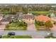 Two-story house on a canal with waterfront access at 2760 Rialto Ct, Kissimmee, FL 34746