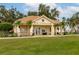Community boat and fishing club house at 2760 Rialto Ct, Kissimmee, FL 34746
