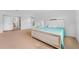 Spacious bedroom with ensuite bathroom access at 2760 Rialto Ct, Kissimmee, FL 34746