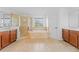 Elegant bathroom with double vanity, soaking tub and shower at 2760 Rialto Ct, Kissimmee, FL 34746