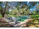 Enjoyable shuffleboard court with benches under shade trees at 456 Oak Haven Dr # Bldg 35, Altamonte Springs, FL 32701