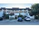 Two-story condo building with parking in front at 4559 Tower Pine Rd # Ge, Orlando, FL 32839