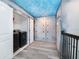Convenient laundry room with washer and dryer at 2734 Oxymoron Way, Kissimmee, FL 34746