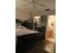 Bright bedroom with ensuite bathroom and walk-in closet at 345 Reserve Dr, Davenport, FL 33896