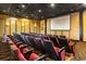 Community theater with comfortable seating for movie nights at 8962 Cuban Palm Rd, Kissimmee, FL 34747