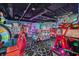 Fun filled game room with various arcade games at 14501 Grove Resort Ave # 1332, Winter Garden, FL 34787