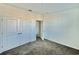 Spacious bedroom with double doors leading to a large closet at 1652 Cross Prairie Pkwy, Kissimmee, FL 34744