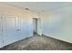 Spacious bedroom with double doors leading to a large closet at 1652 Cross Prairie Pkwy, Kissimmee, FL 34744