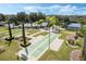 Enjoy outdoor recreation with shuffleboard at 2871 Sandy Cay St, Clermont, FL 34711