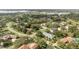 Luxury community with houses and lake views at 5646 Masters Blvd, Orlando, FL 32819