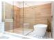 Spa-like bathroom with a freestanding tub and walk-in shower at 5646 Masters Blvd, Orlando, FL 32819