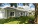 House exterior with a swing set in the yard at 5646 Masters Blvd, Orlando, FL 32819