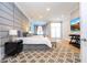 Spacious main bedroom with large windows and sitting area at 5646 Masters Blvd, Orlando, FL 32819