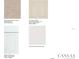 Material selections for flooring, cabinets, and countertops at 638 Teviot Rd, Haines City, FL 33844