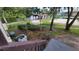 Community gazebo overlooking a lake at 4641 Cason Cove Dr # 2124, Orlando, FL 32811