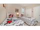 Mickey Mouse themed bedroom with twin beds at 5160 Oakbourne Ave, Davenport, FL 33837
